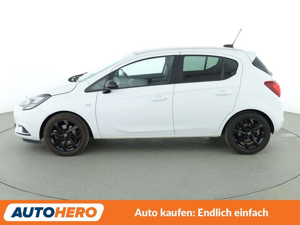 Opel Corsa - Imagem 3