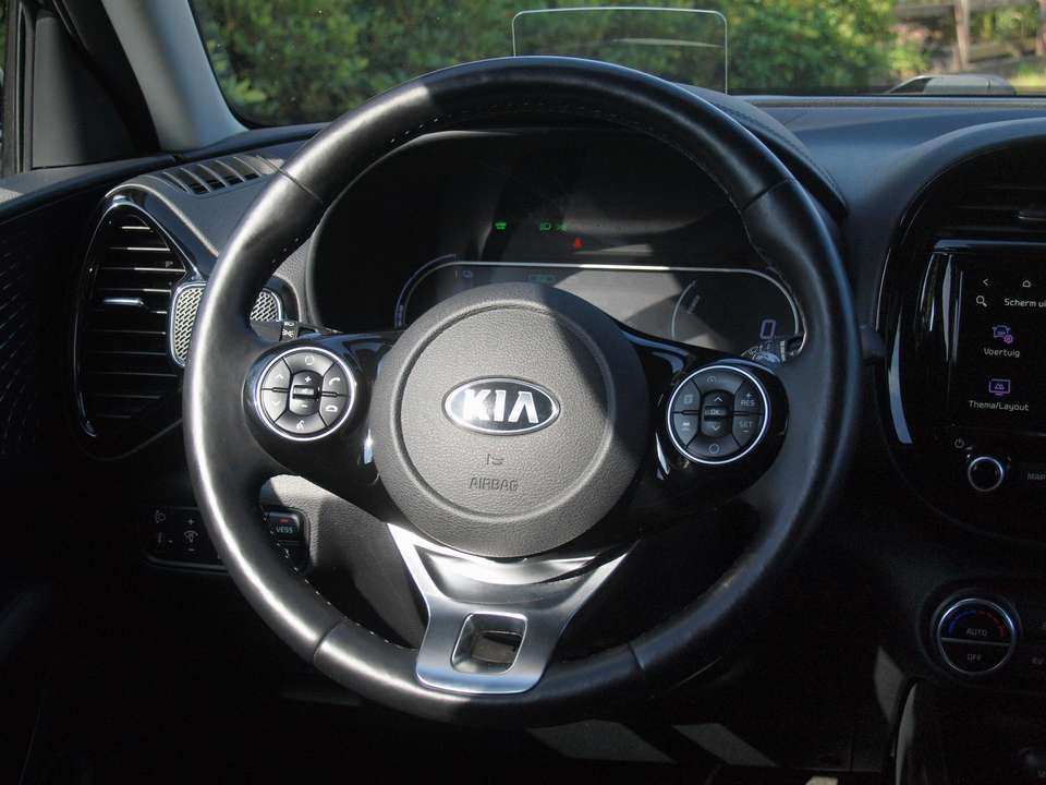 Kia Soul - Imagem 15