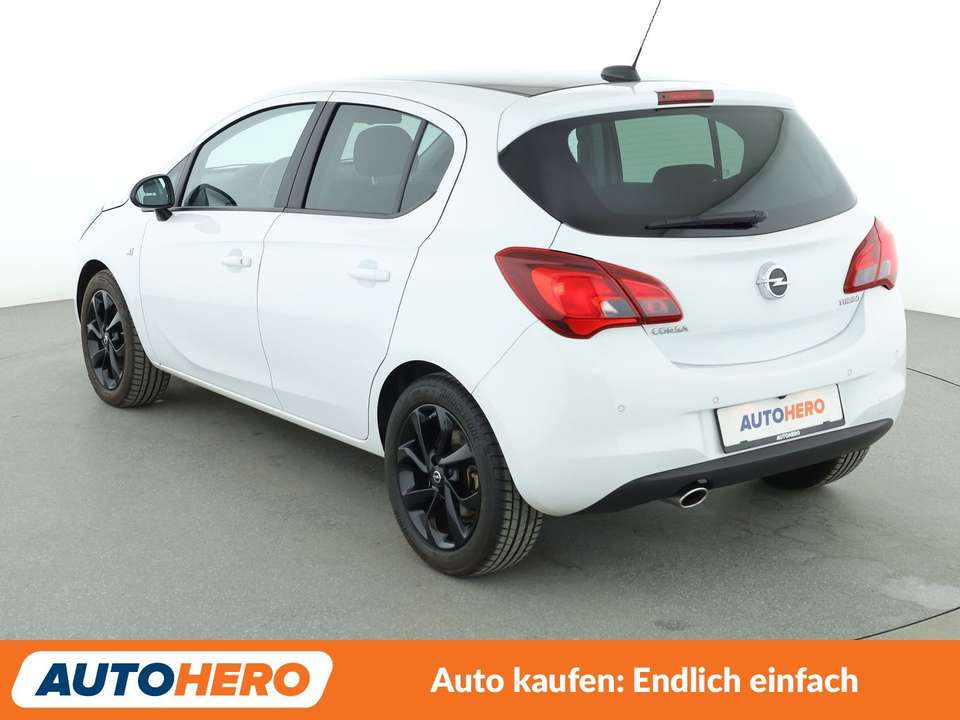 Opel Corsa - Imagem 4