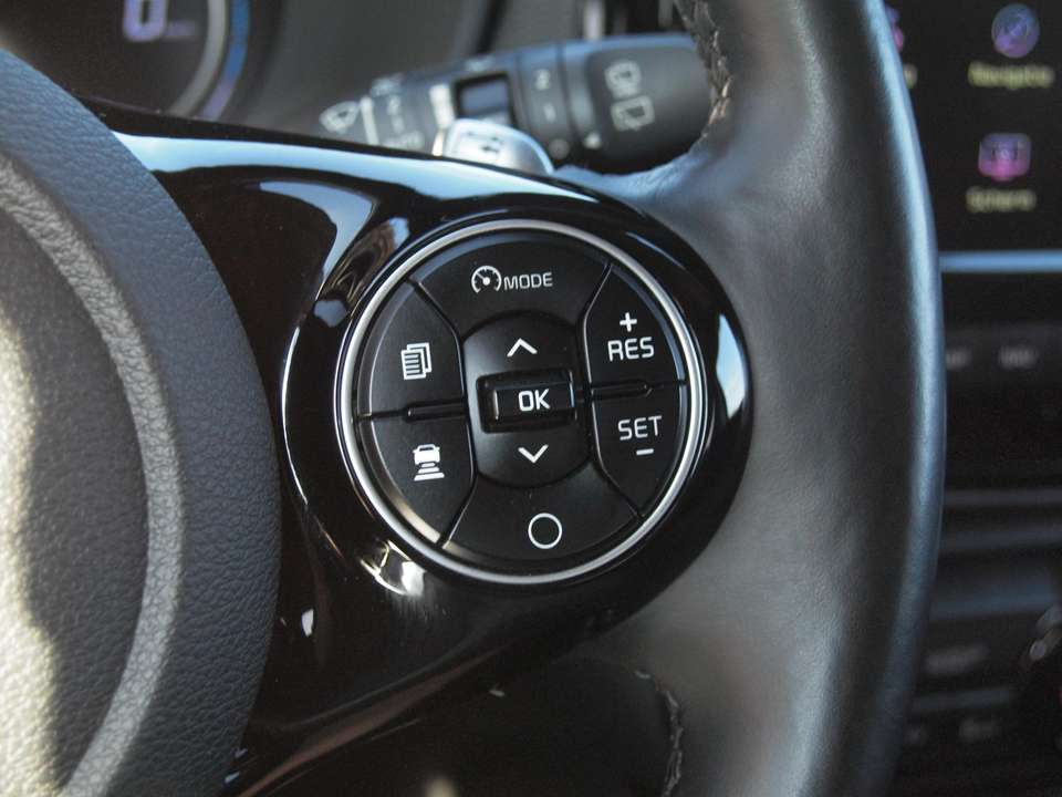 Kia Soul - Imagem 16