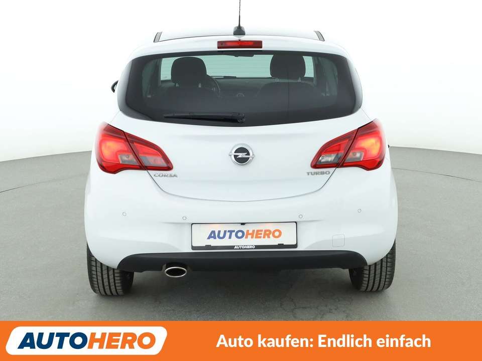 Opel Corsa - Imagem 5