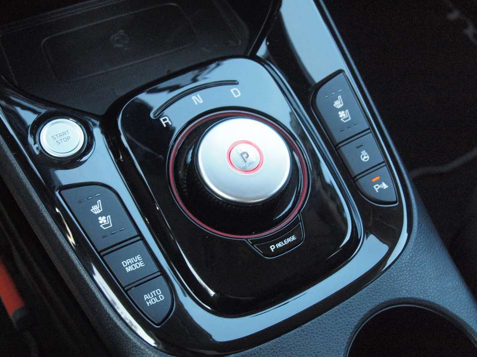 Kia Soul - Imagem 17