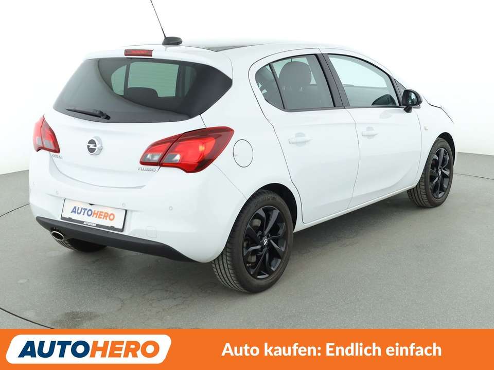 Opel Corsa - Imagem 6
