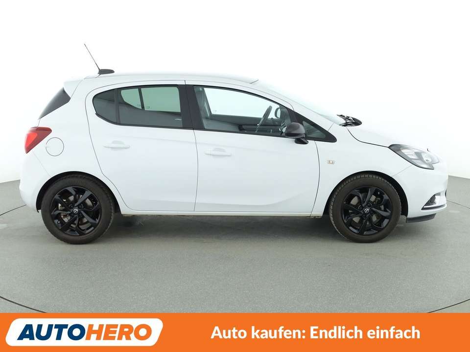 Opel Corsa - Imagem 7