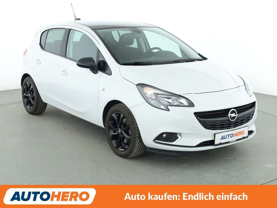 Opel Corsa - Imagem 8