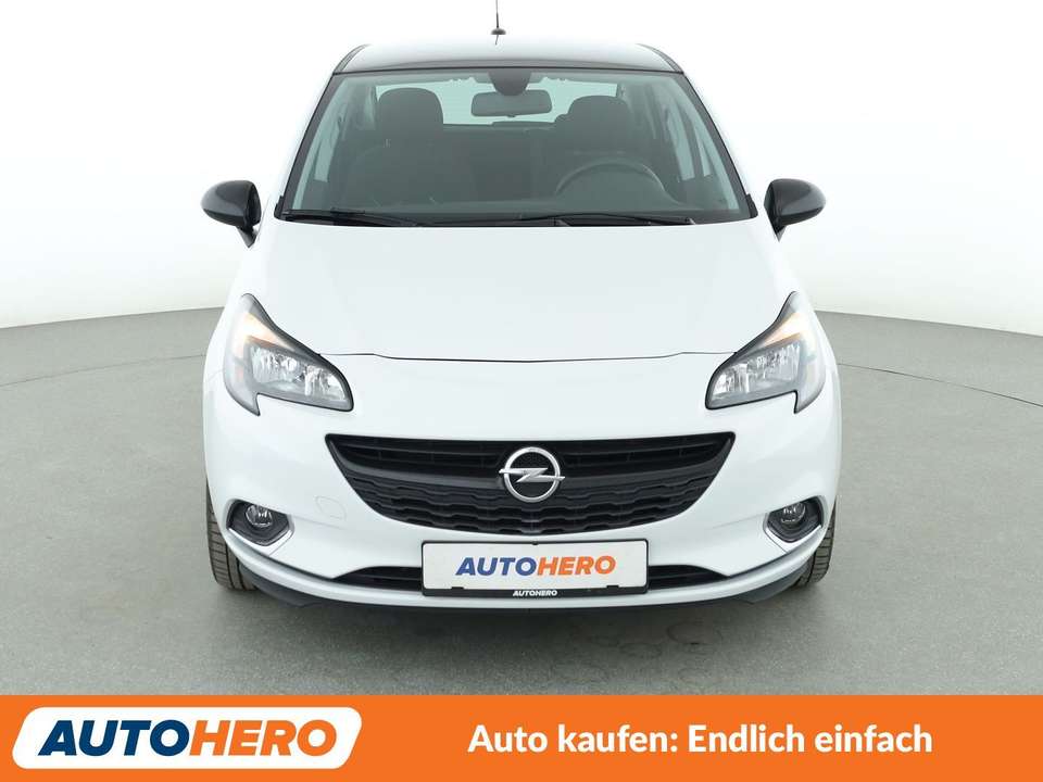 Opel Corsa - Imagem 9