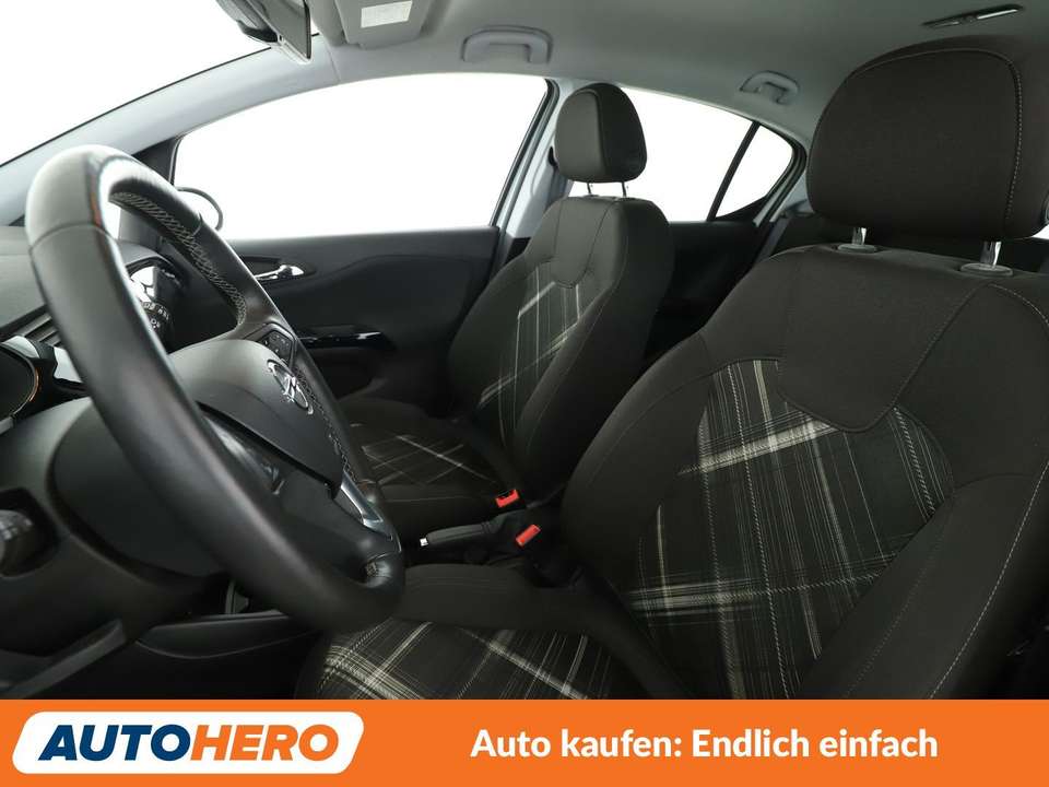 Opel Corsa - Imagem 10
