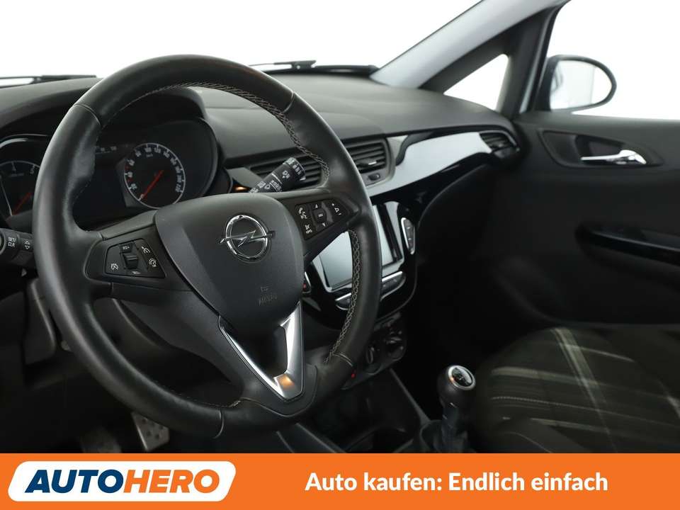 Opel Corsa - Imagem 11