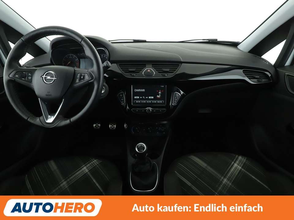 Opel Corsa - Imagem 12