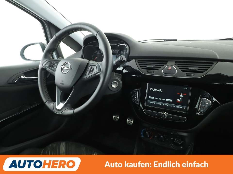 Opel Corsa - Imagem 13