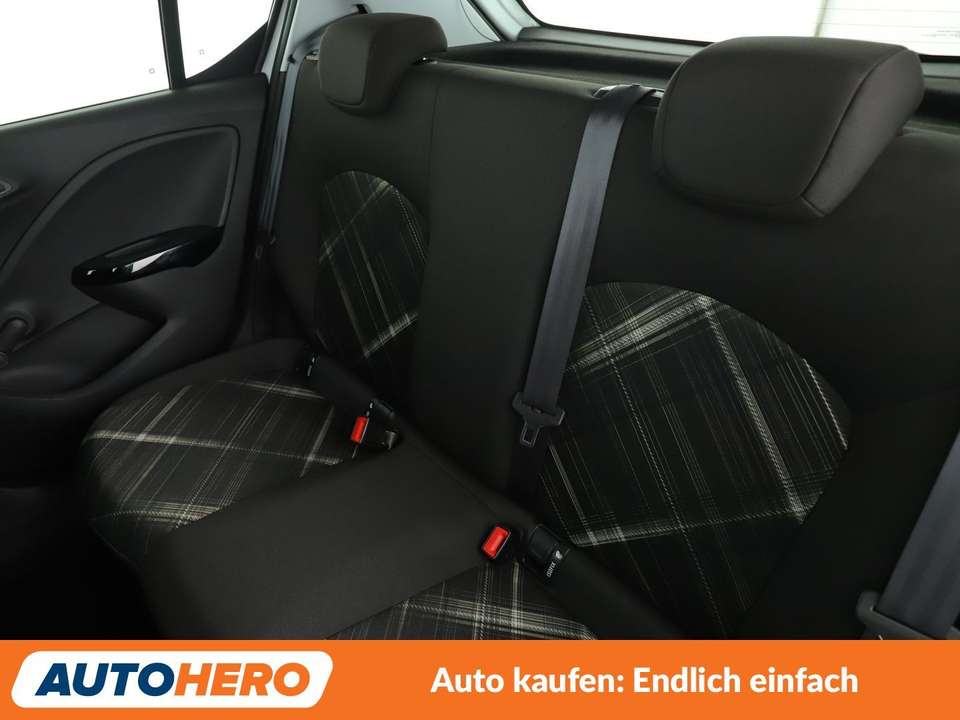 Opel Corsa - Imagem 14