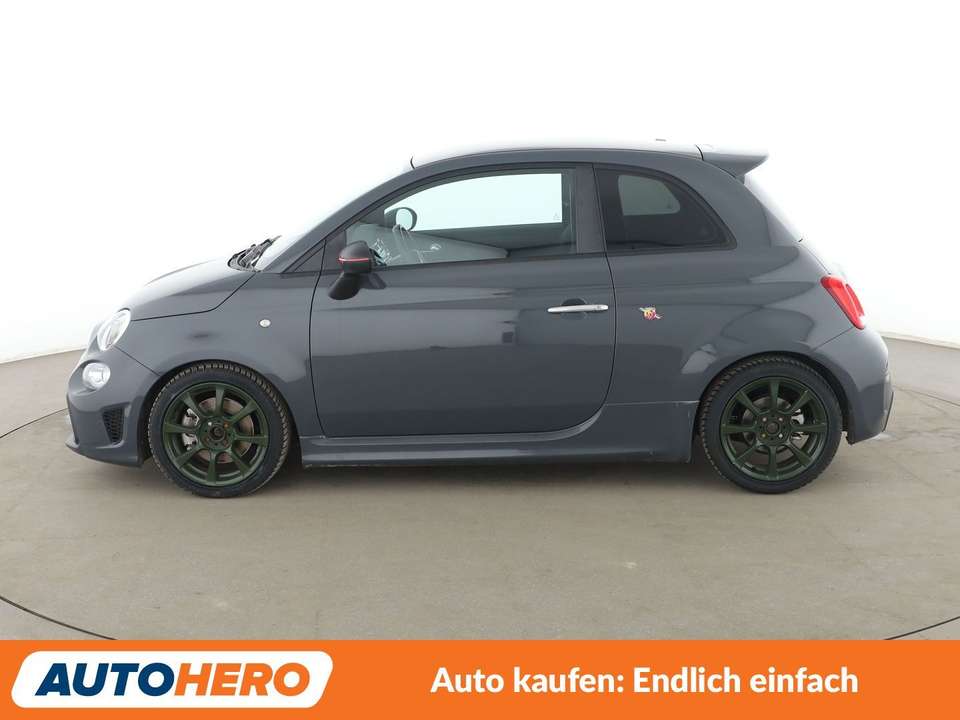 Abarth 595 - Imagem 3