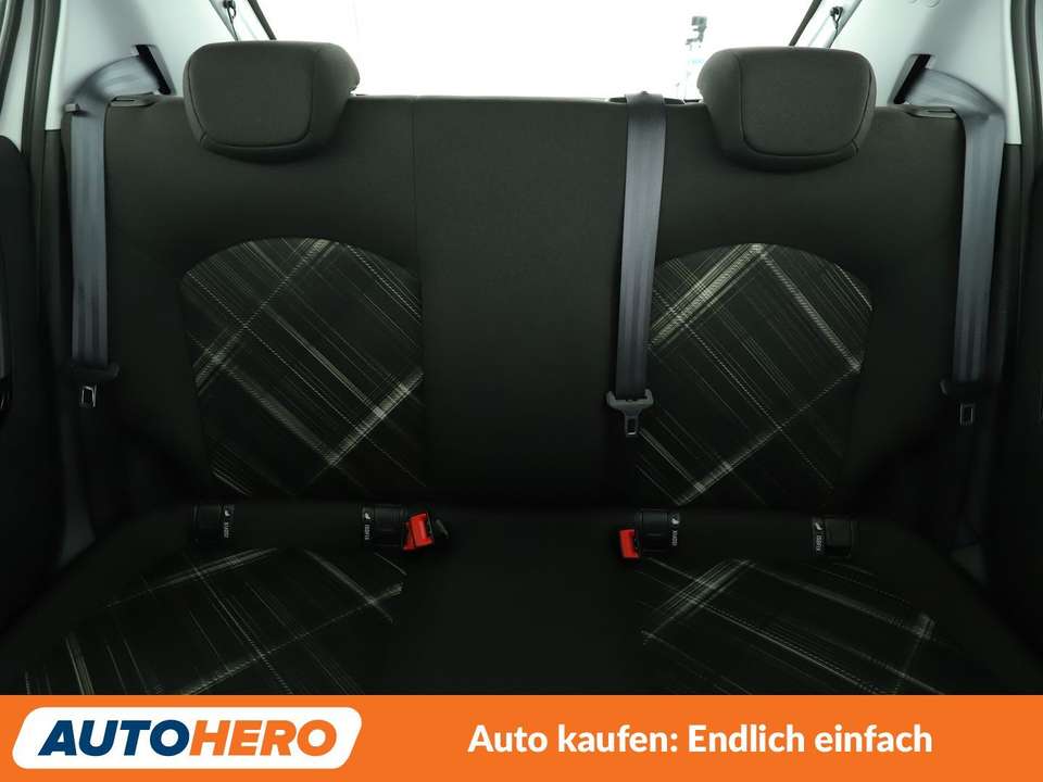 Opel Corsa - Imagem 15