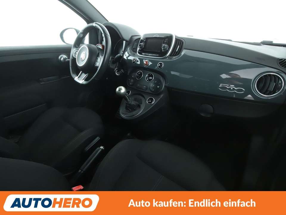 Abarth 595 - Imagem 13