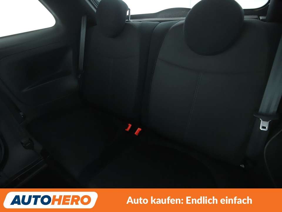 Abarth 595 - Imagem 14