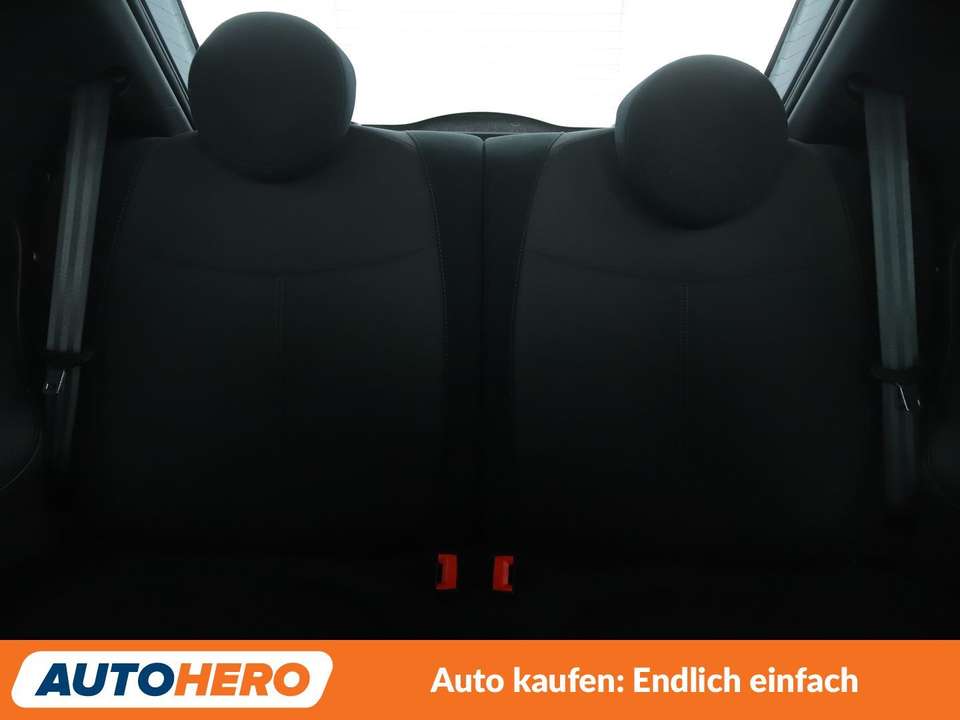 Abarth 595 - Imagem 15