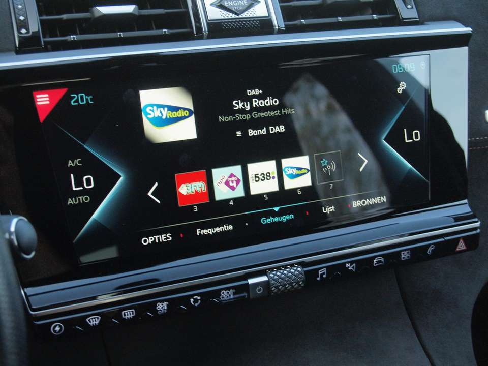 DS Automobiles DS 7 Crossback - Imagem 19