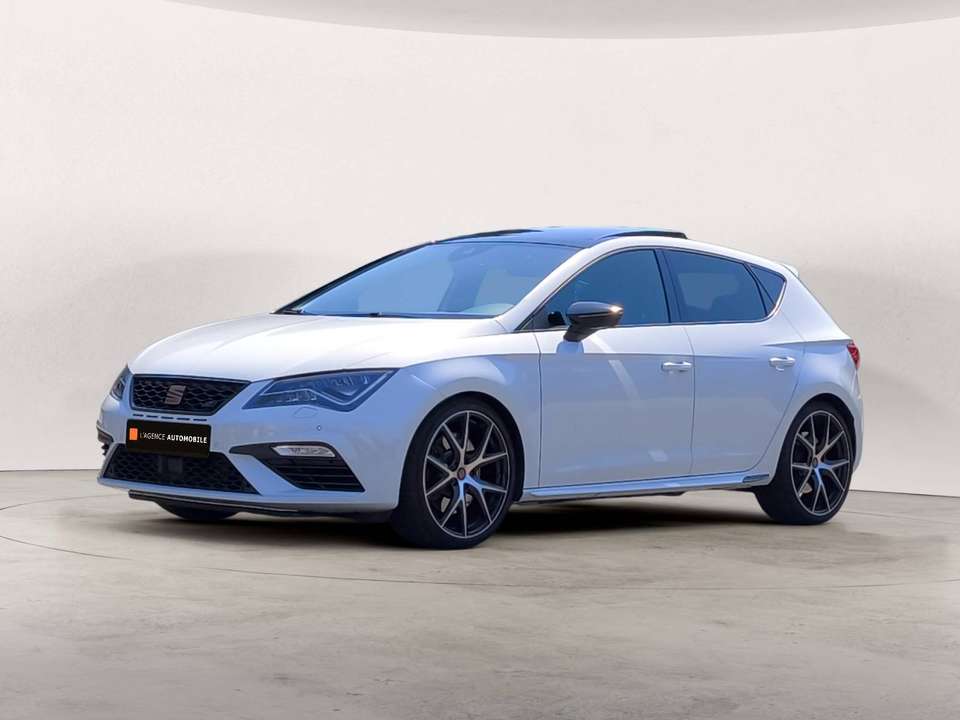 SEAT Leon - Imagem 2