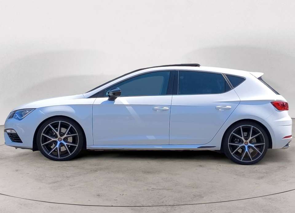 SEAT Leon - Imagem 3