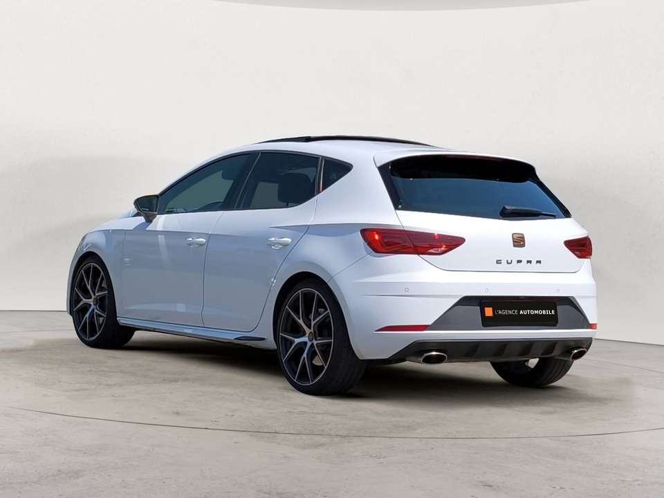 SEAT Leon - Imagem 4
