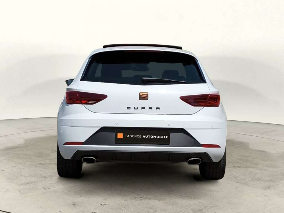 SEAT Leon - Imagem 5