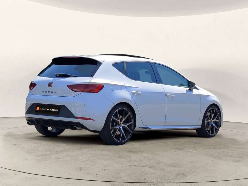 SEAT Leon - Imagem 6