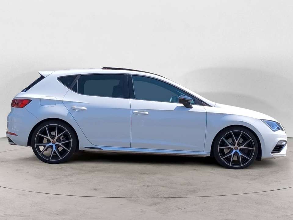 SEAT Leon - Imagem 7