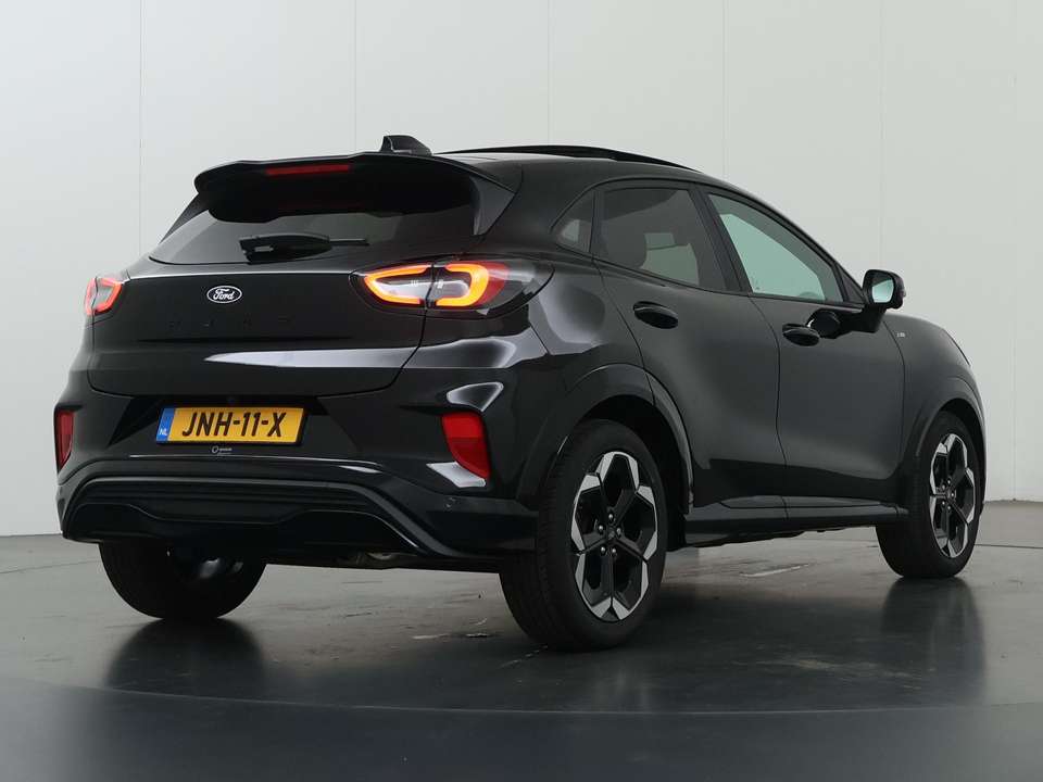 Ford Puma - Imagem 2