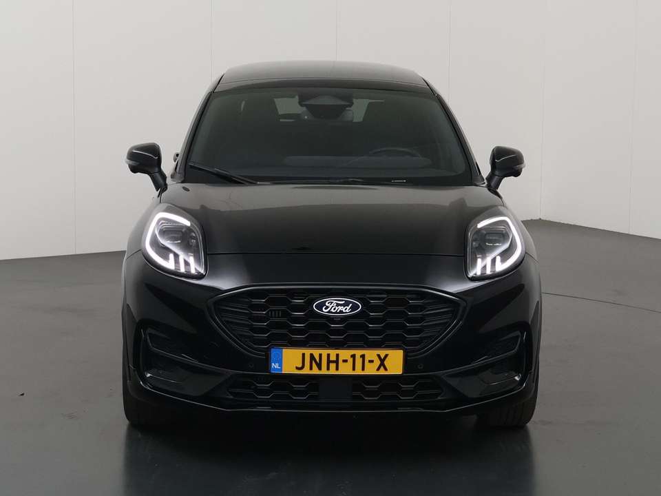 Ford Puma - Imagem 3