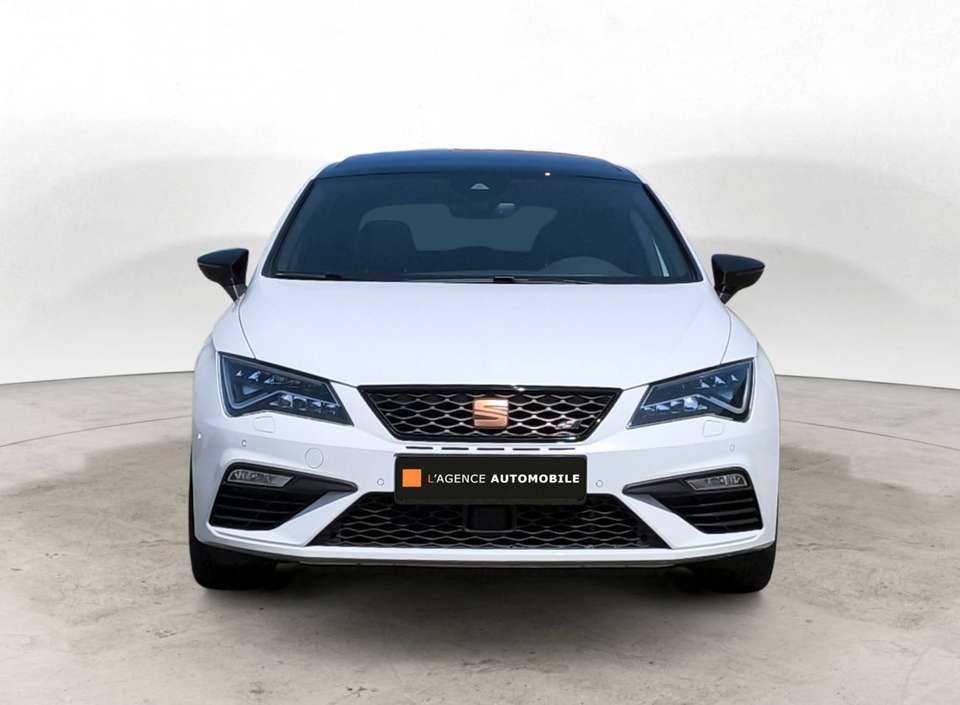 SEAT Leon - Imagem 9