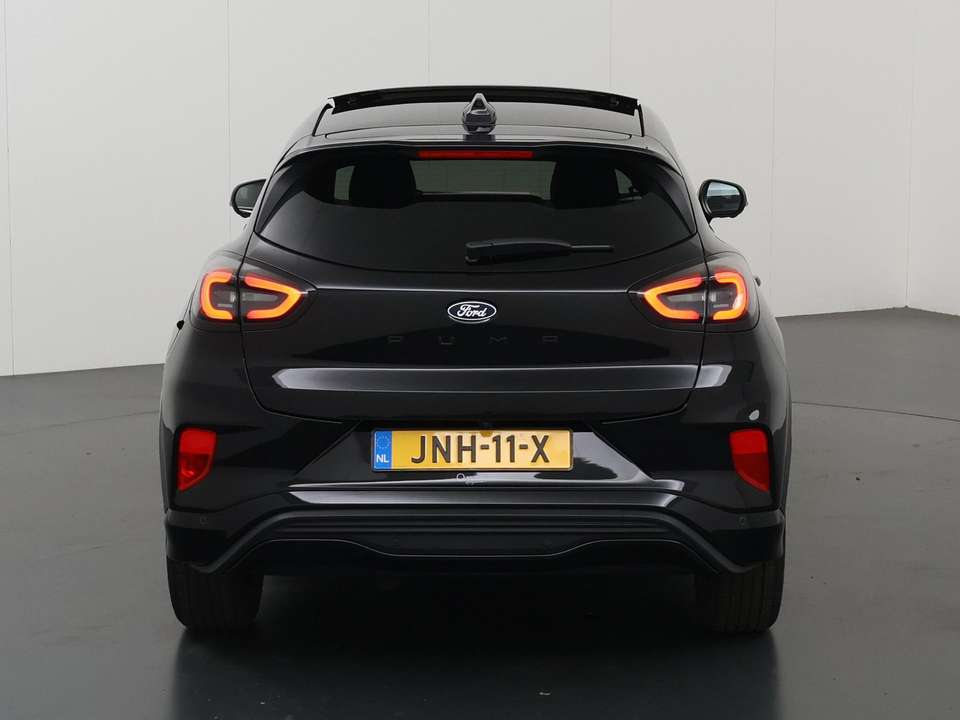 Ford Puma - Imagem 4