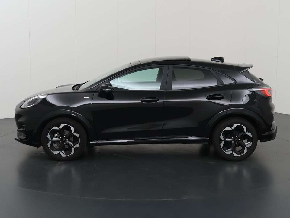 Ford Puma - Imagem 5