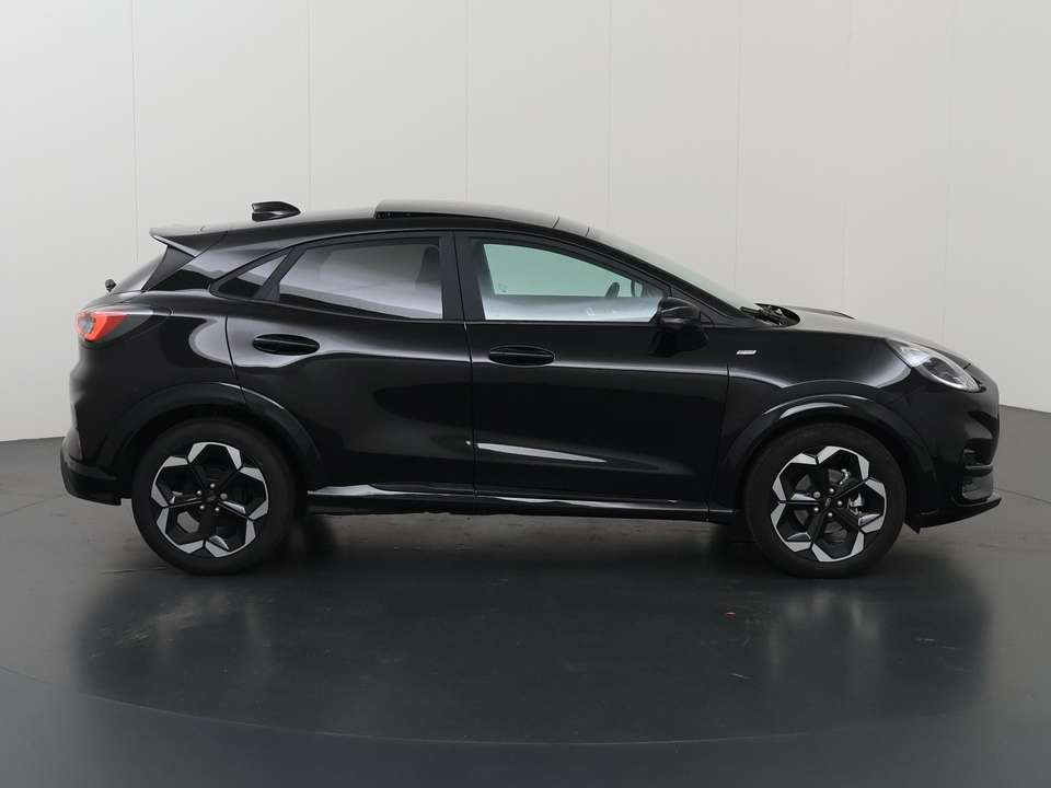 Ford Puma - Imagem 6