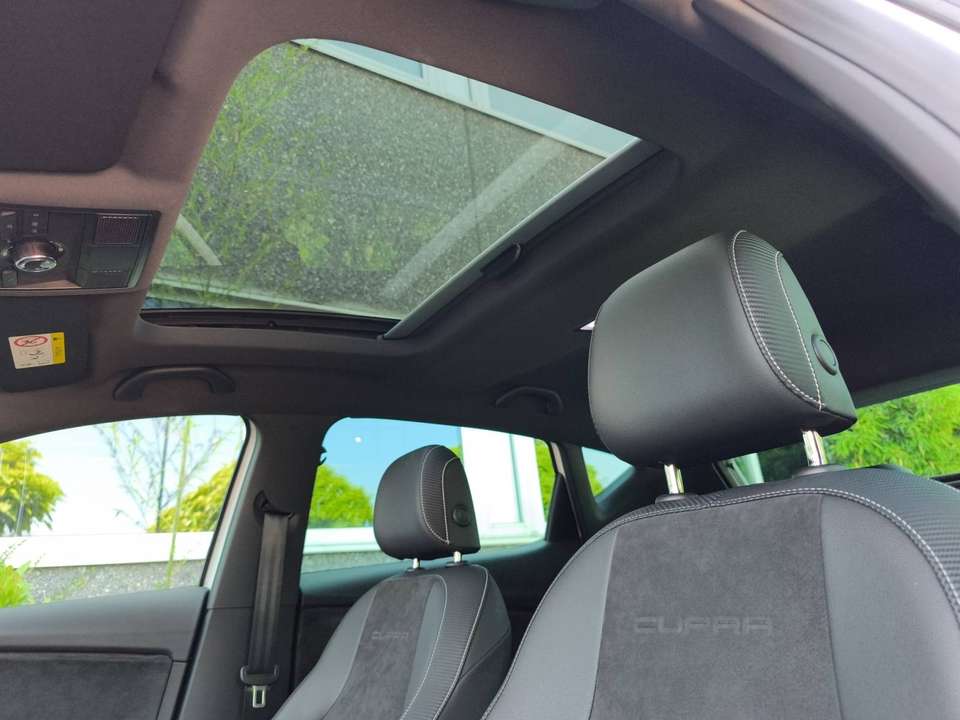 SEAT Leon - Imagem 11