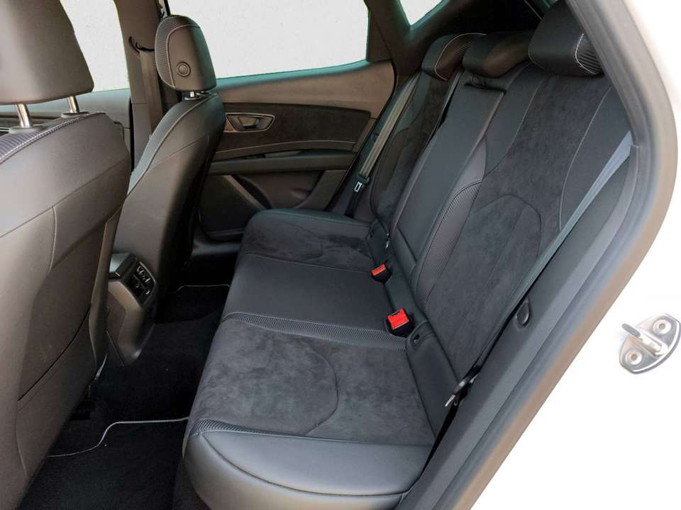 SEAT Leon - Imagem 12