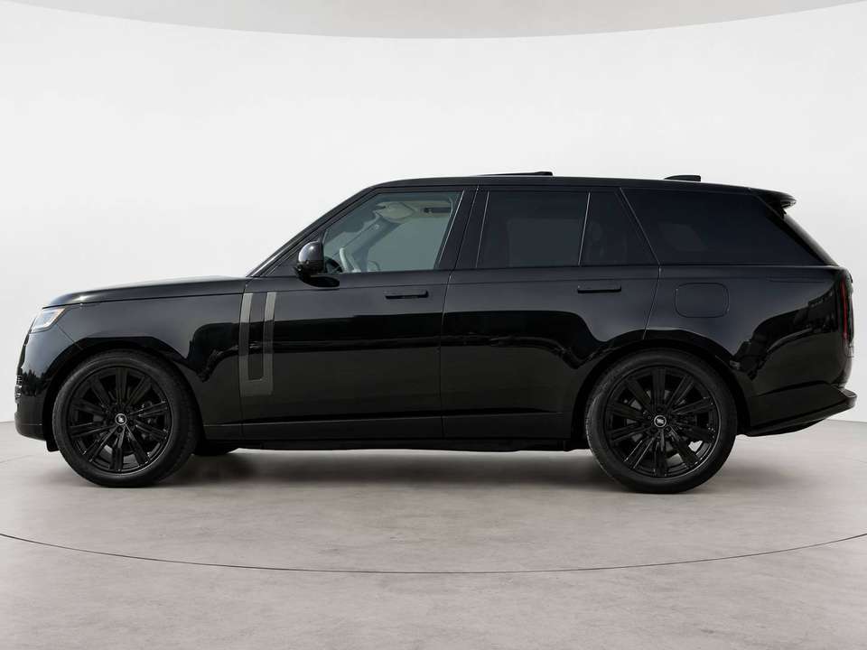 Land Rover Range Rover - Imagem 3