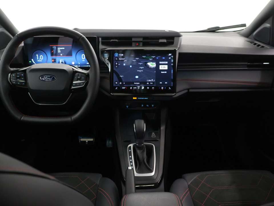 Ford Puma - Imagem 8