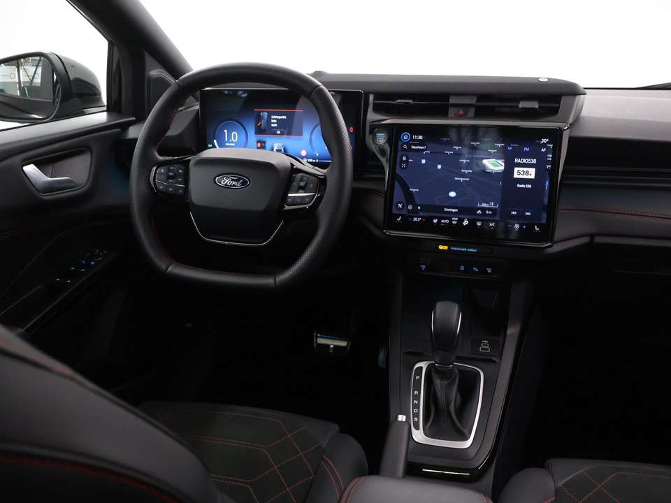 Ford Puma - Imagem 9
