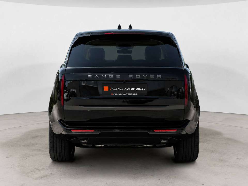 Land Rover Range Rover - Imagem 5