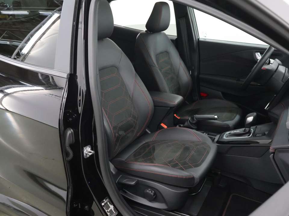 Ford Puma - Imagem 10