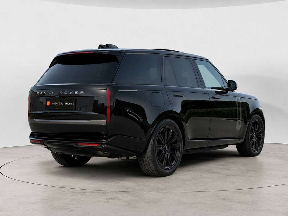 Land Rover Range Rover - Imagem 6