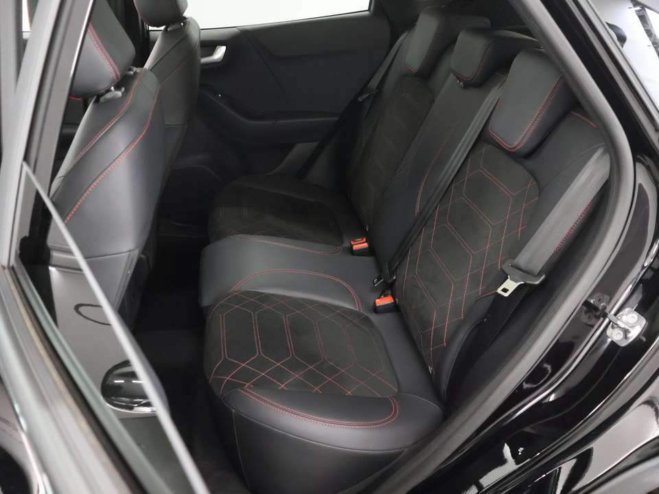 Ford Puma - Imagem 11