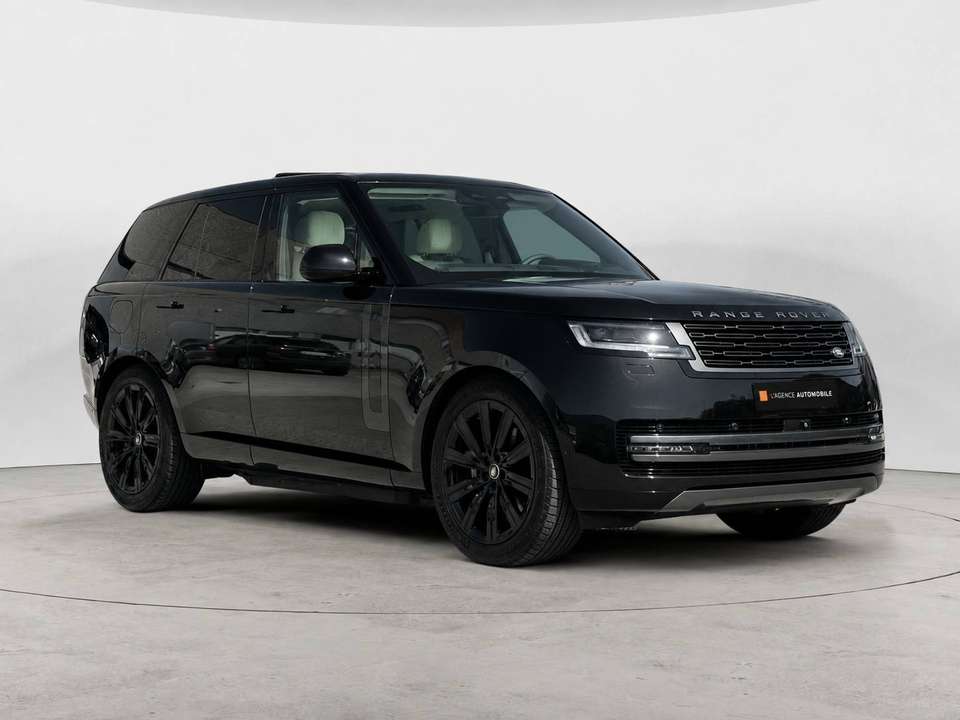 Land Rover Range Rover - Imagem 8