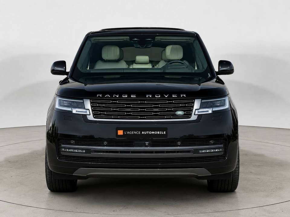 Land Rover Range Rover - Imagem 9