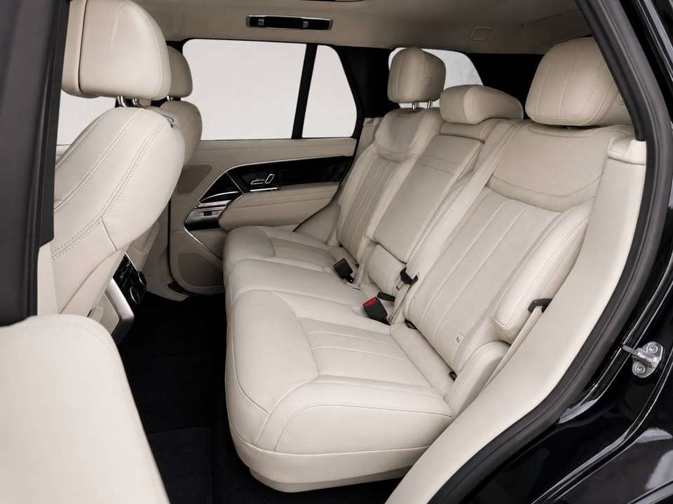 Land Rover Range Rover - Imagem 12
