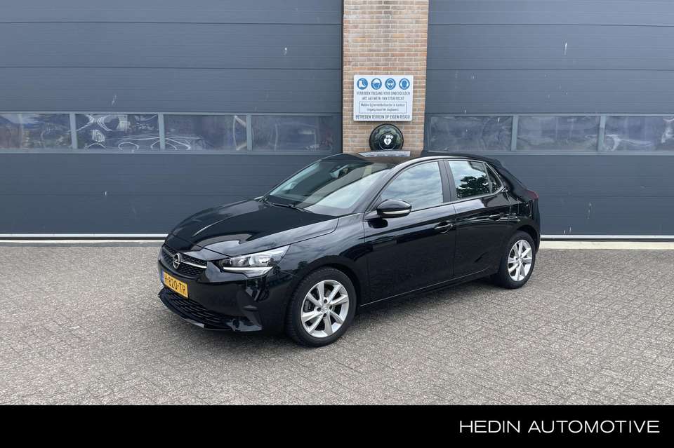Opel Corsa - Imagem 1