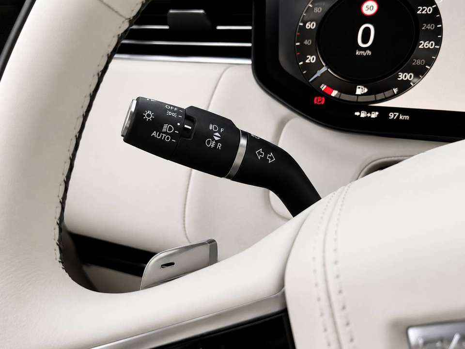 Land Rover Range Rover - Imagem 15