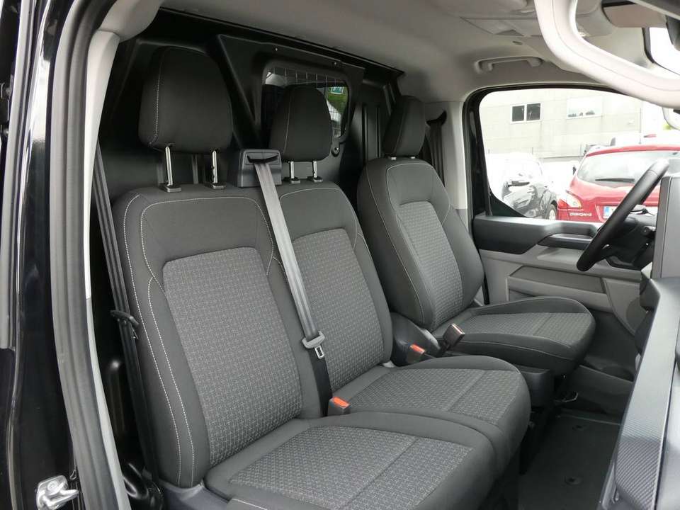 Ford Transit Custom - Imagem 9