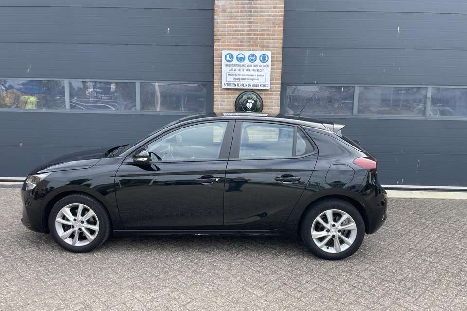 Opel Corsa - Imagem 2