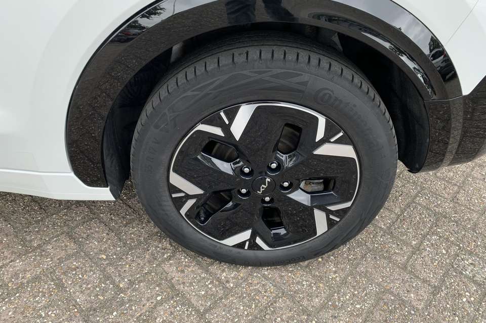 Kia e-Niro - Imagem 3